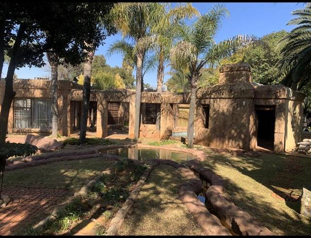 4 BEDROOM HOUSE FOR SALE IN SUNWARD PARK